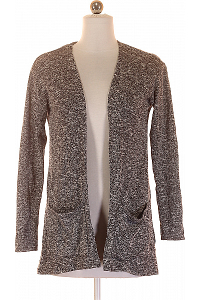 Dívčí Svetr Šedý | HM  | obrázek 2