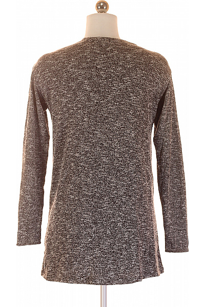 Dívčí Svetr Šedý | HM  | obrázek 3