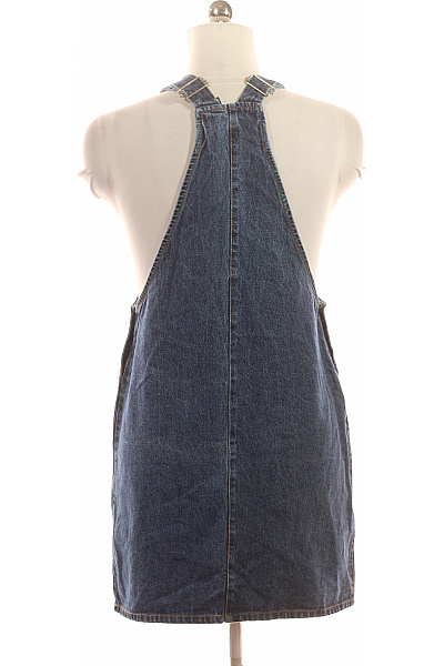 Sukně Modrá RAINBOW Vel. 38 | RAINBOW | obrázek 3