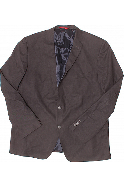 ROY ROBSON Pánský Komplet Šedý Vel. 58 | ROY ROBSON | obrázek 2