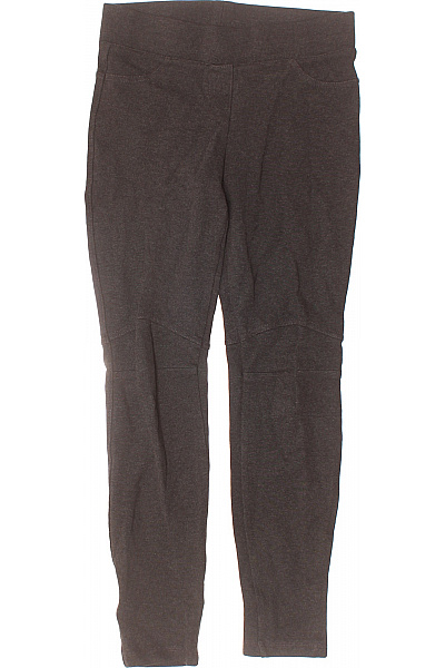 Dámské Kalhoty Šedé Vel. M | Unimoda | obrázek 2