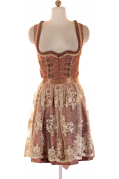 KRUGER Šaty Barevné Vel. 36 | KRUGER | obrázek 2