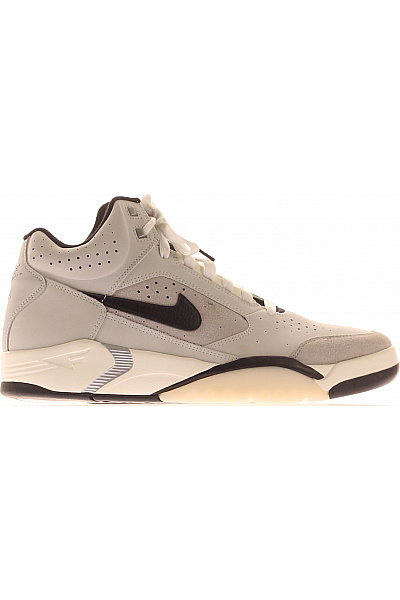 Pánské Boty AIR Šedé Nike Vel.  44