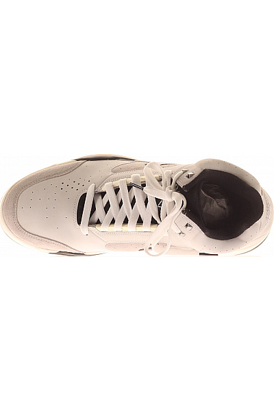 Pánské Boty AIR Šedé Nike Vel.  44 | Nike | obrázek 2