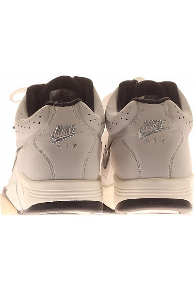 Pánské Boty AIR Šedé Nike Vel.  44 | Nike | obrázek 4