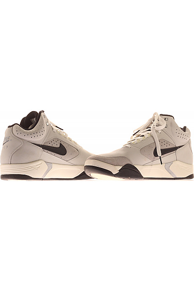 Pánské Boty AIR Šedé Nike Vel.  44 | Nike | obrázek 5