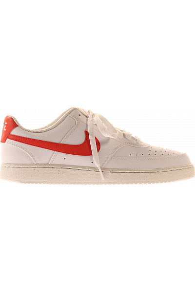Nike Pánské Tenisky DH2987-108 Bílé Vel. 43
