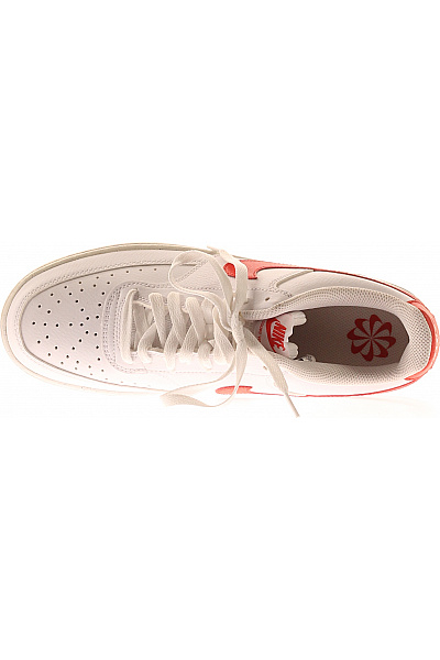 Nike Pánské Tenisky DH2987-108 Bílé Vel. 43 | Nike | obrázek 2