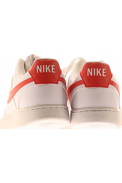 Nike Pánské Tenisky DH2987-108 Bílé Vel. 43 | Nike | obrázek 4