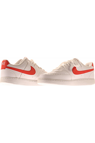 Nike Pánské Tenisky DH2987-108 Bílé Vel. 43 | Nike | obrázek 5