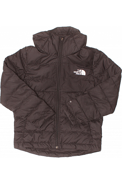 THE NORTH FACE Chlapecké Oblečení Černá Vel. M