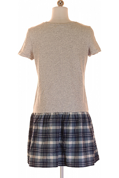 Esprit Šaty Šedé Second hand Vel. S | Esprit | obrázek 3