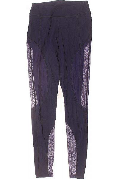 Sportovní Dámské Kalhoty Modré Vel. M | Unimoda | obrázek 2