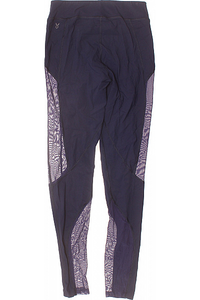 Sportovní Dámské Kalhoty Modré Vel. M | Unimoda | obrázek 3