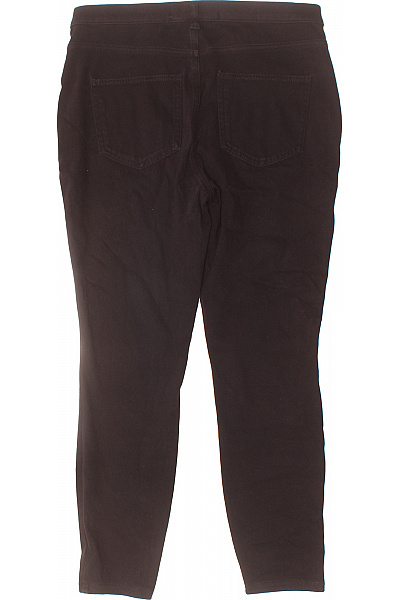 Dámské Džíny Černé Next Vel. 40 | Next | obrázek 2