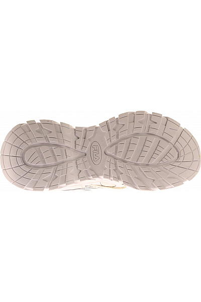 Dámské Boty Bílé FILA Vel.  37 1/2 | FILA | obrázek 3