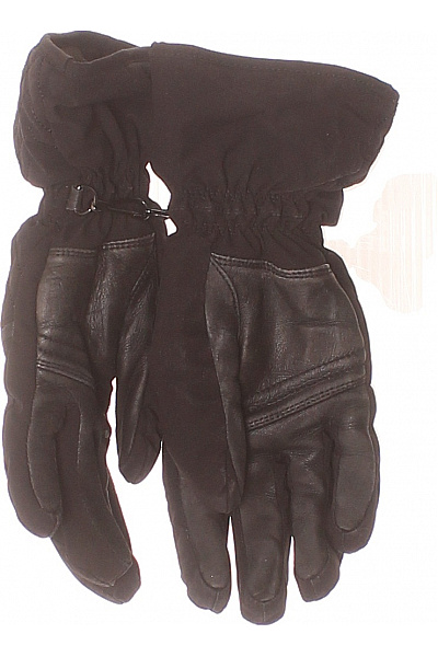 Bogner Rukavice Černé | Bogner | obrázek 2