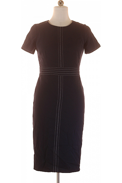 Šaty Modré | Unimoda | obrázek 2