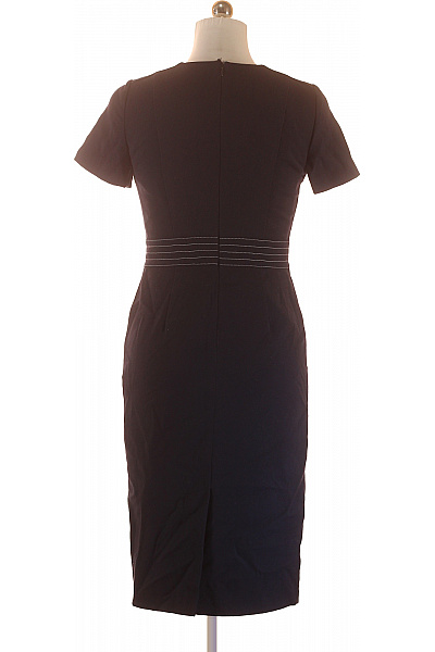 Šaty Modré | Unimoda | obrázek 3