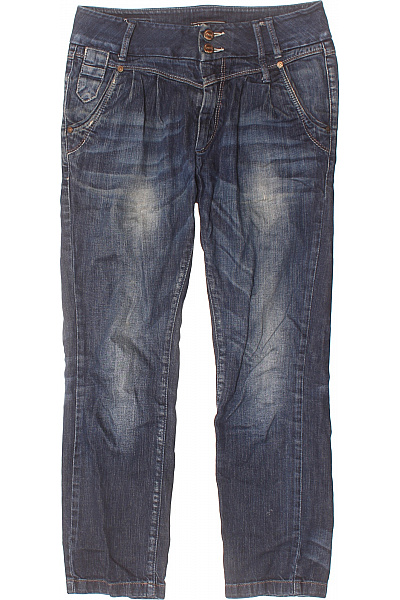 Dámské Džíny Modré ONLY Vel. 26/32