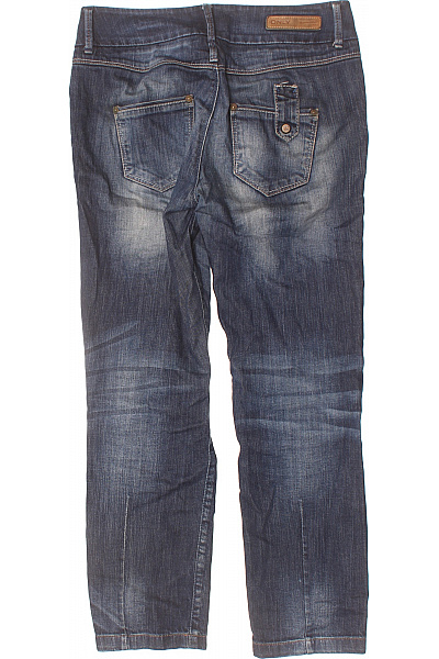 Dámské Džíny Modré ONLY Vel. 26/32 | ONLY | obrázek 2