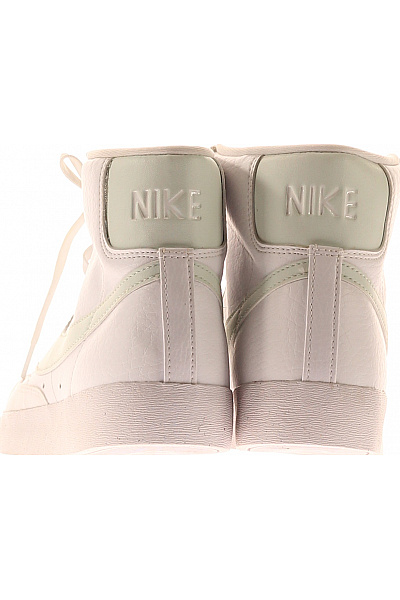 Nike Pánské Boty DQ4124-102 Bílé | Nike | obrázek 4