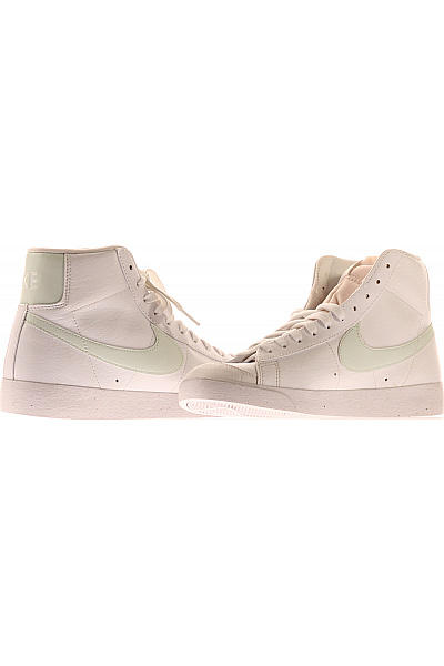 Nike Pánské Boty DQ4124-102 Bílé | Nike | obrázek 5