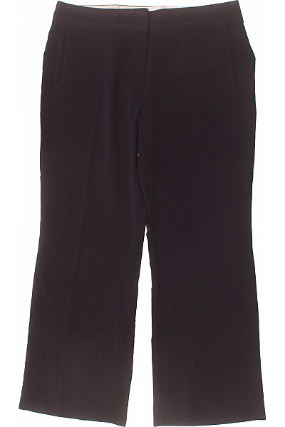 Dámské Kalhoty Modré Marks & Spencer | Marks & Spencer | obrázek 2