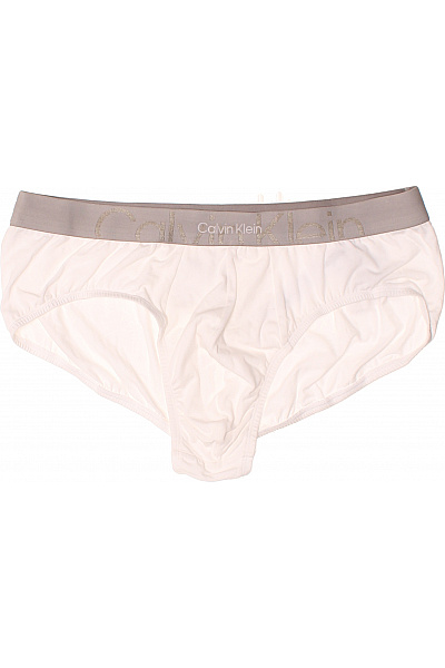 Pánské Prádlo Bílé Calvin Klein | Calvin Klein | obrázek 2