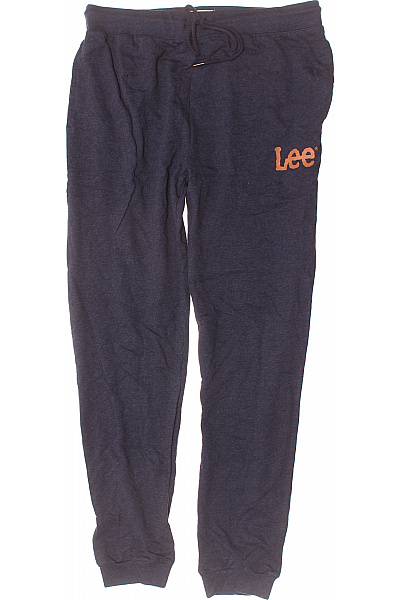 Lee  Pánské Kalhoty Modré Vel. L | Lee  | obrázek 2