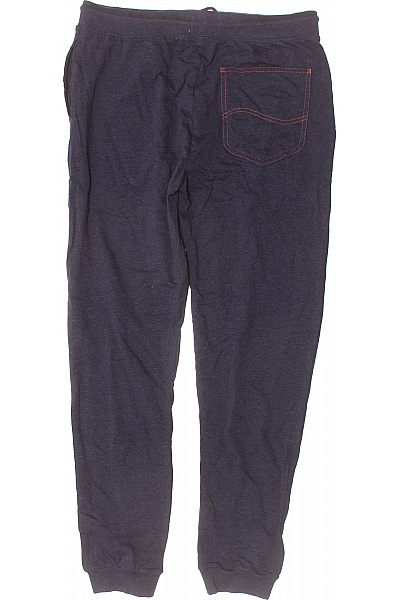 Lee  Pánské Kalhoty Modré Vel. L | Lee  | obrázek 3