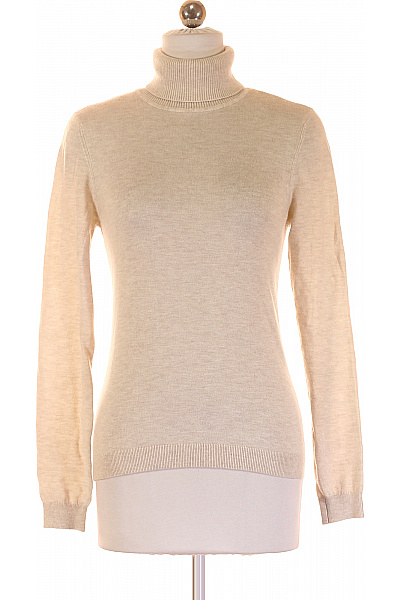 Dámské Tričko Béžový VERO MODA Vel. S | VERO MODA | obrázek 2