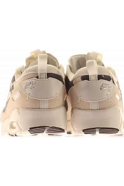 Dámské Tenisky AIR Béžové Nike Vel.  38 | Nike | obrázek 3