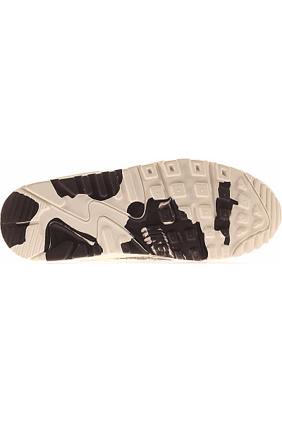 Dámské Tenisky AIR Béžové Nike Vel.  38 | Nike | obrázek 5