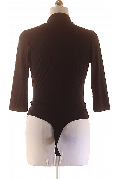 Jednoduché Dámské Tričko Černé Les Lunes Vel. M | Les Lunes | obrázek 2