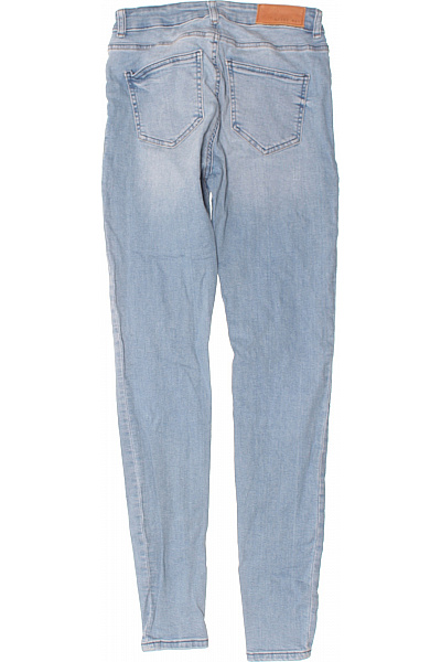 Noisy May Dámské Džíny Modré | Noisy May | obrázek 2