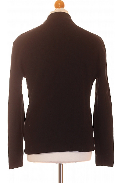 Pánský Cardigan Černý Esprit Second hand Vel. M | Esprit | obrázek 3