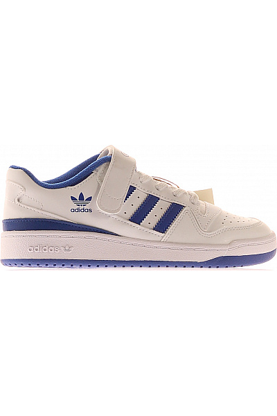 Dětské Boty Bílý ADIDAS Outlet Vel. 35