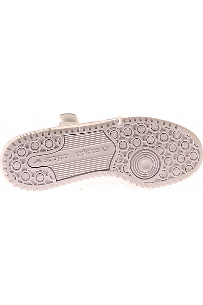 Dámské Tenisky Bílé ADIDAS Vel. 40 | ADIDAS | obrázek 3