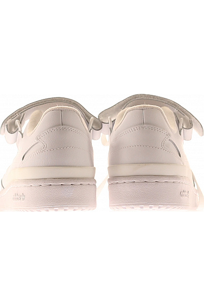 Dámské Tenisky Bílé ADIDAS Vel. 40 | ADIDAS | obrázek 4