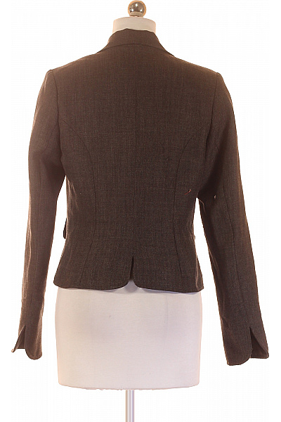 Orsay Dámské Sako Šedý | Orsay | obrázek 3