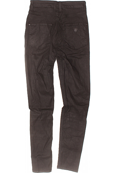 Dámské Kalhoty Černé Guess Vel. 26 | Guess | obrázek 2