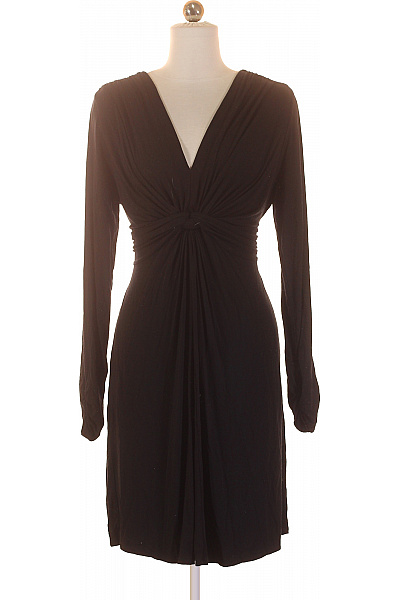 Šaty Černé | Unimoda | obrázek 2