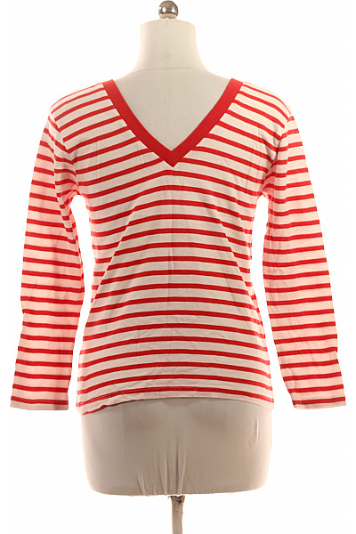 Dámské Tričko s Potiskem Červené Vel. M | Unimoda | obrázek 3