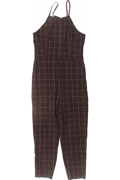 Dámský Overal Černobílý Zaful Vel. 36 | Zaful | obrázek 2