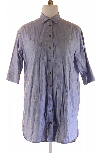 Šaty Modré Miss Goodlife Vel. L