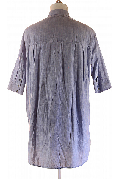 Šaty Modré Miss Goodlife Vel. L | miss goodlife | obrázek 2