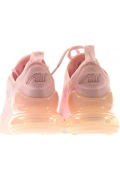 Nike Dámské Tenisky AH6789-605 Růžové Vel. 39 | Nike | obrázek 4