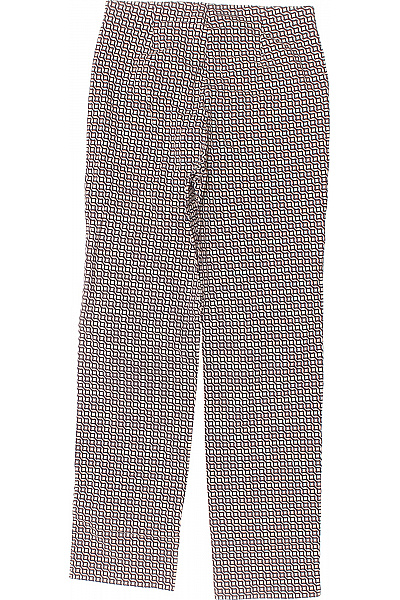 Dámské Kalhoty Barevné Tchibo Vel. 36 | Tchibo | obrázek 3