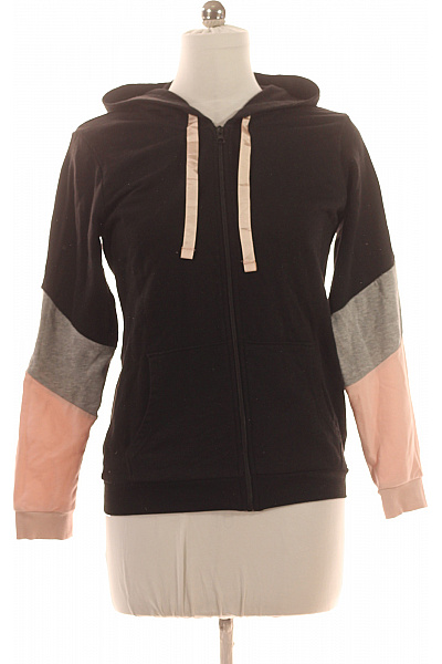 CRIVIT SPORTS Dámská Mikina Černá Vel. M | CRIVIT SPORTS | obrázek 2